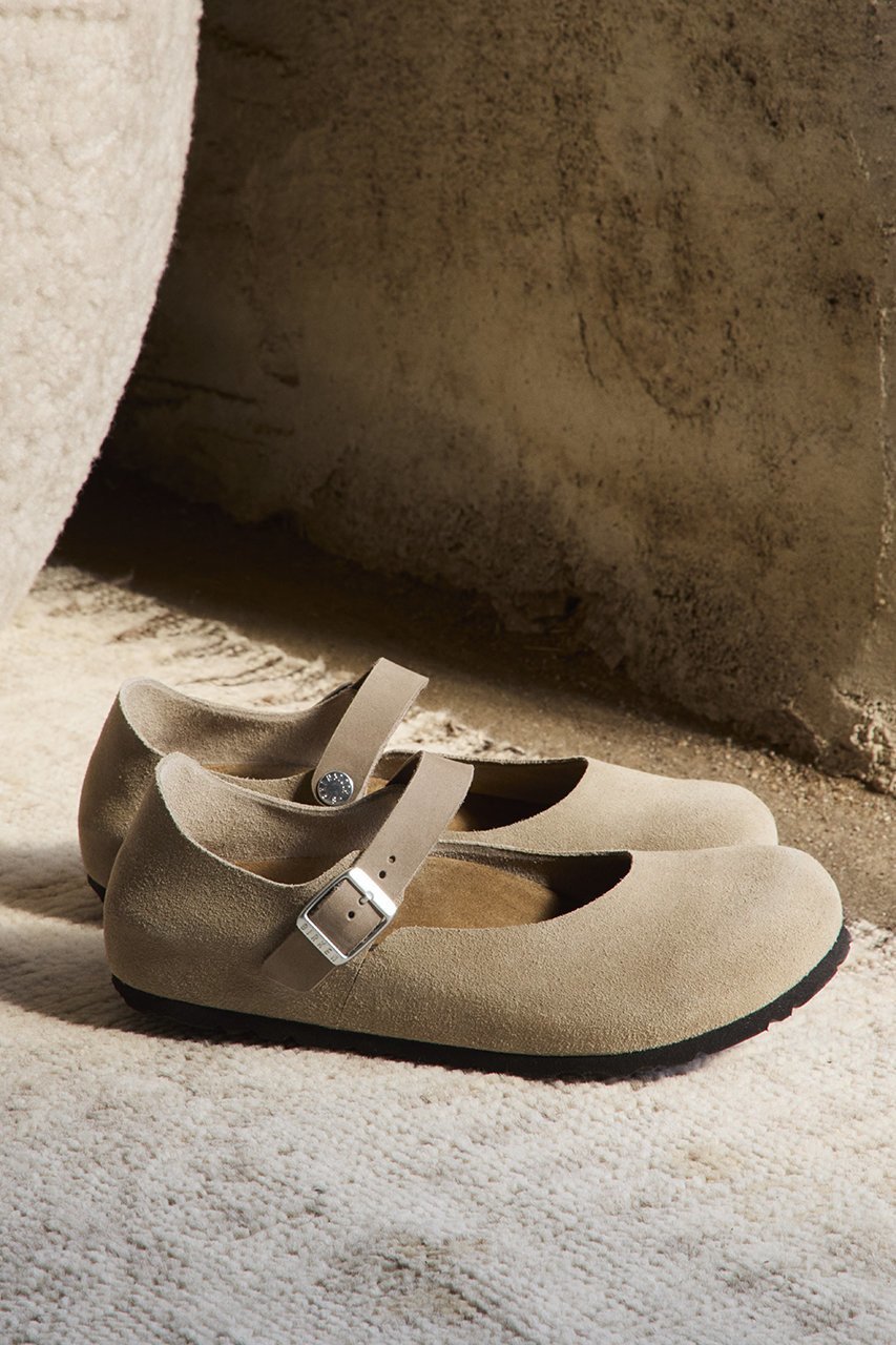 【ビルケンシュトック/BIRKENSTOCK】のMantova(Suede Leather) 人気、トレンドファッション・服の通販 founy(ファニー) 　ファッション　Fashion　レディースファッション　Fashion for Women　シューズ　Shoes, Footwear　フォルム　Silhouette, Form　フラット　Flat, Flat Shoes　人気　Popular, Best Seller　定番　Standard, Basic Item　other-2|ID: prp329100004761724 ipo3291000000035388201