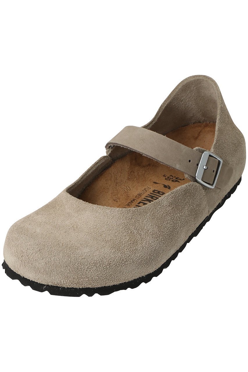 【ビルケンシュトック/BIRKENSTOCK】のMantova(Suede Leather) 人気、トレンドファッション・服の通販 founy(ファニー) 　ファッション　Fashion　レディースファッション　Fashion for Women　シューズ　Shoes, Footwear　フォルム　Silhouette, Form　フラット　Flat, Flat Shoes　人気　Popular, Best Seller　定番　Standard, Basic Item　other-5|ID: prp329100004761724 ipo3291000000035388204