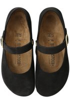 【ビルケンシュトック/BIRKENSTOCK】のMantova(Suede Leather) 人気、トレンドファッション・服の通販 founy(ファニー) ファッション Fashion レディースファッション Fashion for Women シューズ Shoes, Footwear フォルム Silhouette, Form フラット Flat, Flat Shoes 人気 Popular, Best Seller 定番 Standard, Basic Item thumbnail ブラック|ID: prp329100004761724 ipo3291000000036067936