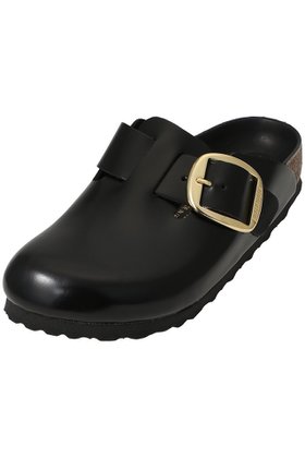 【ビルケンシュトック/BIRKENSTOCK】 Boston Big Buckle(Natural Leather)人気、トレンドファッション・服の通販 founy(ファニー) ファッション Fashion レディースファッション Fashion for Women シューズ Shoes, Footwear フィット Fit, Slim Fit フラット Flat, Flat Shoes モダン Modern, Contemporary ライニング Inner Lining, Inner Fabric, Lined エレガント 上品 Elegant 新作・新入荷 New Arrivals / New In |ID:prp329100004761726