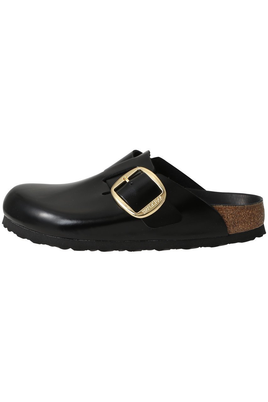 【ビルケンシュトック/BIRKENSTOCK】のBoston Big Buckle(Natural Leather) 人気、トレンドファッション・服の通販 founy(ファニー) 　ファッション　Fashion　レディースファッション　Fashion for Women　シューズ　Shoes, Footwear　フィット　Fit, Slim Fit　フラット　Flat, Flat Shoes　モダン　Modern, Contemporary　ライニング　Inner Lining, Inner Fabric, Lined　エレガント 上品　Elegant　other-3|ID: prp329100004761726 ipo3291000000035388209