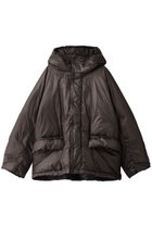 【ガリャルダガランテ/GALLARDAGALANTE】の【REMI RELIEF】撥水性素材 超軽量ナイロンダウンジャケット別注 人気、トレンドファッション・服の通販 founy(ファニー) ファッション Fashion レディースファッション Fashion for Women アウター Coat / Outerwear Collection レディースジャケット・軽アウター Jackets ジャケット Jacket, Outerwear ダウン Down, Puffer 別注 Limited Edition, Custom Order 新作・新入荷 New Arrivals / New In A/W・秋冬 Autumn/Winter 軽量 Lightweight, Ultra Light thumbnail ブラウン|ID: prp329100004761741 ipo3291000000034461735