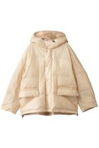 【ガリャルダガランテ/GALLARDAGALANTE】の【REMI RELIEF】撥水性素材 超軽量ナイロンダウンジャケット別注 人気、トレンドファッション・服の通販 founy(ファニー) ファッション Fashion レディースファッション Fashion for Women アウター Coat / Outerwear Collection レディースジャケット・軽アウター Jackets ジャケット Jacket, Outerwear ダウン Down, Puffer 別注 Limited Edition, Custom Order 新作・新入荷 New Arrivals / New In A/W・秋冬 Autumn/Winter 軽量 Lightweight, Ultra Light thumbnail ベージュ|ID: prp329100004761741 ipo3291000000034461736