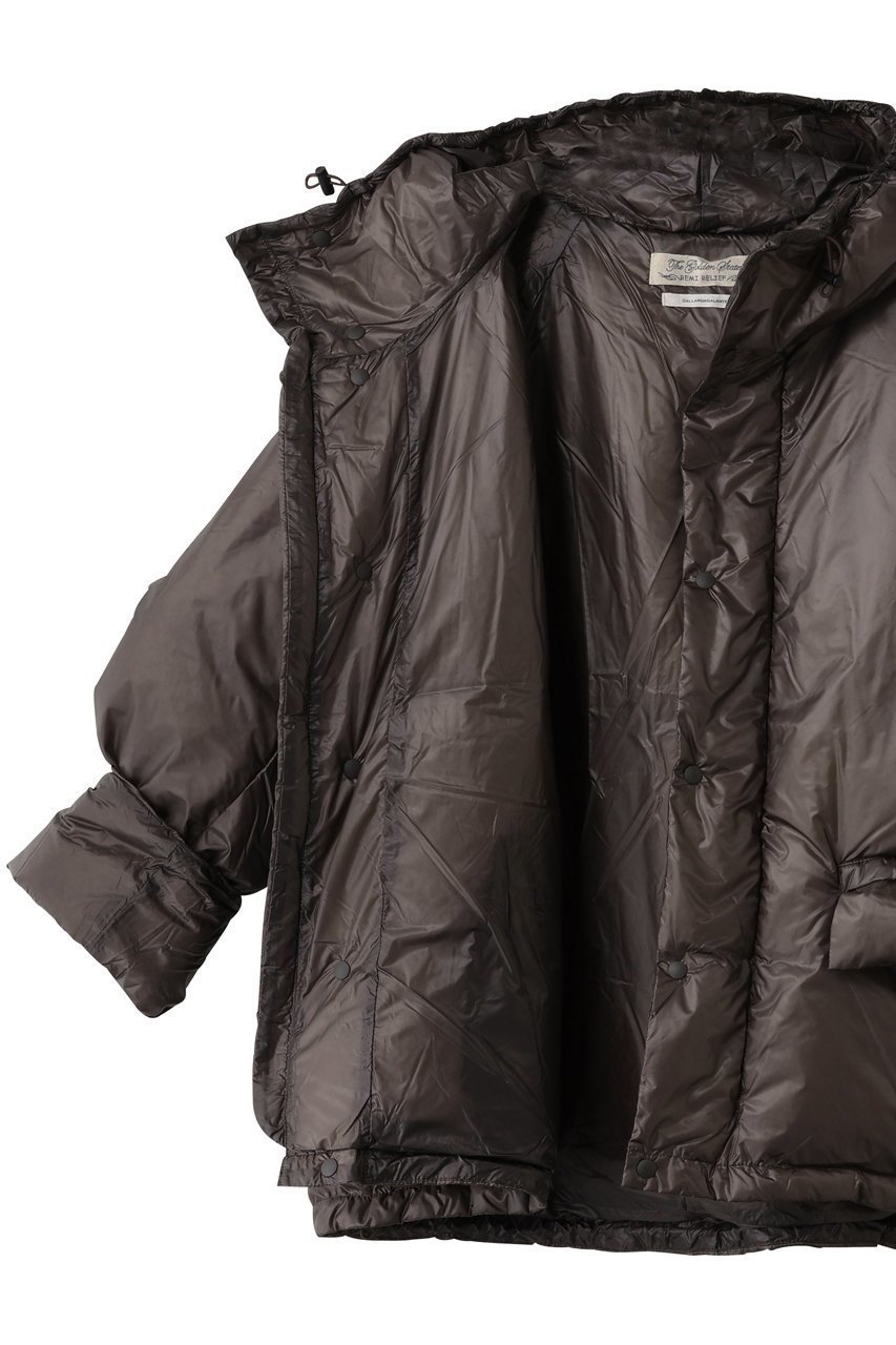 【ガリャルダガランテ/GALLARDAGALANTE】の【REMI RELIEF】撥水性素材 超軽量ナイロンダウンジャケット別注 人気、トレンドファッション・服の通販 founy(ファニー) ファッション Fashion レディースファッション Fashion for Women アウター Coat / Outerwear Collection レディースジャケット・軽アウター Jackets ジャケット Jacket, Outerwear ダウン Down, Puffer 別注 Limited Edition, Custom Order 新作・新入荷 New Arrivals / New In A/W・秋冬 Autumn/Winter 軽量 Lightweight, Ultra Light other-6|ID: prp329100004761741 ipo3291000000034461746