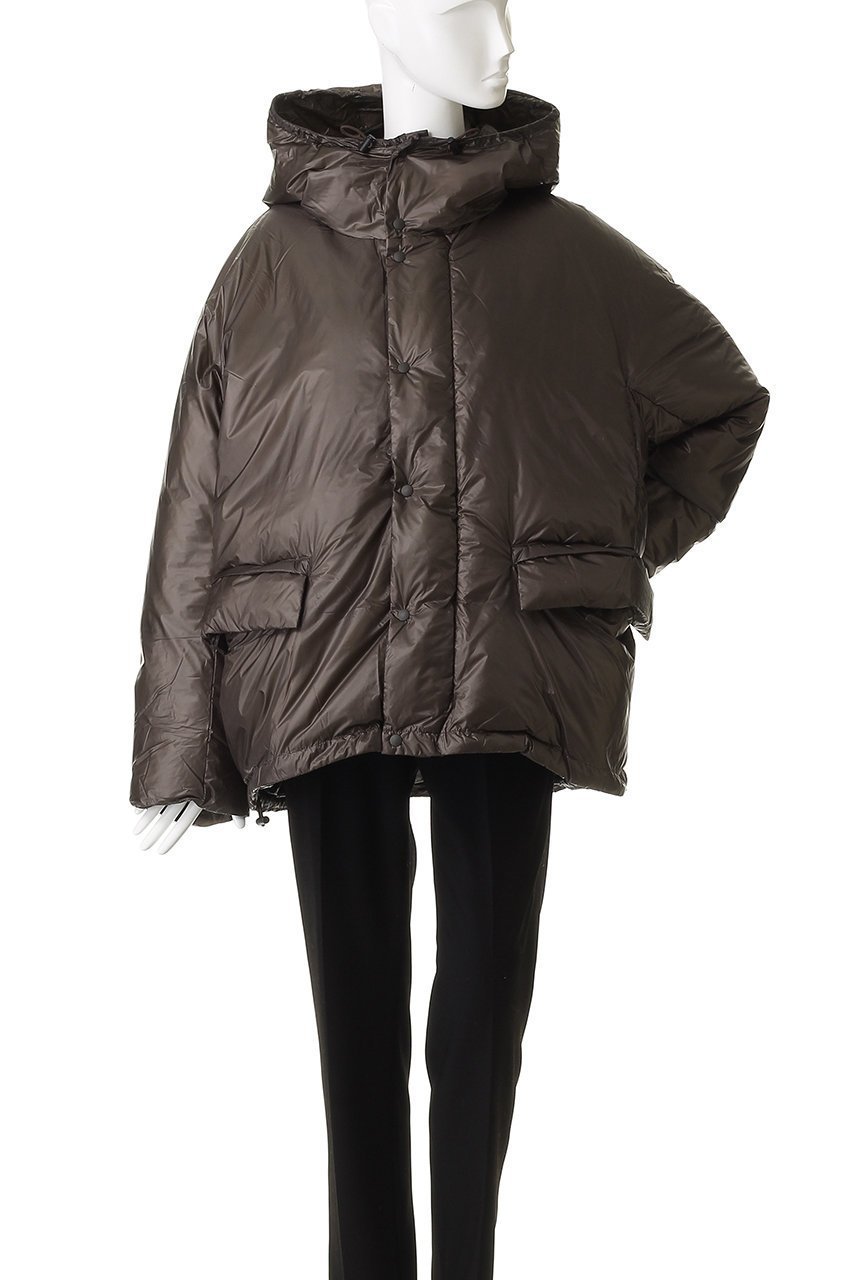 【ガリャルダガランテ/GALLARDAGALANTE】の【REMI RELIEF】撥水性素材 超軽量ナイロンダウンジャケット別注 人気、トレンドファッション・服の通販 founy(ファニー) 　ファッション　Fashion　レディースファッション　Fashion for Women　アウター　Coat / Outerwear Collection　レディースジャケット・軽アウター　Jackets　ジャケット　Jacket, Outerwear　ダウン　Down, Puffer　再入荷　Restock / Back in Stock　別注　Limited Edition, Custom Order　A/W・秋冬　Autumn/Winter　軽量　Lightweight, Ultra Light　other-2|ID: prp329100004761741 ipo3291000000035388248