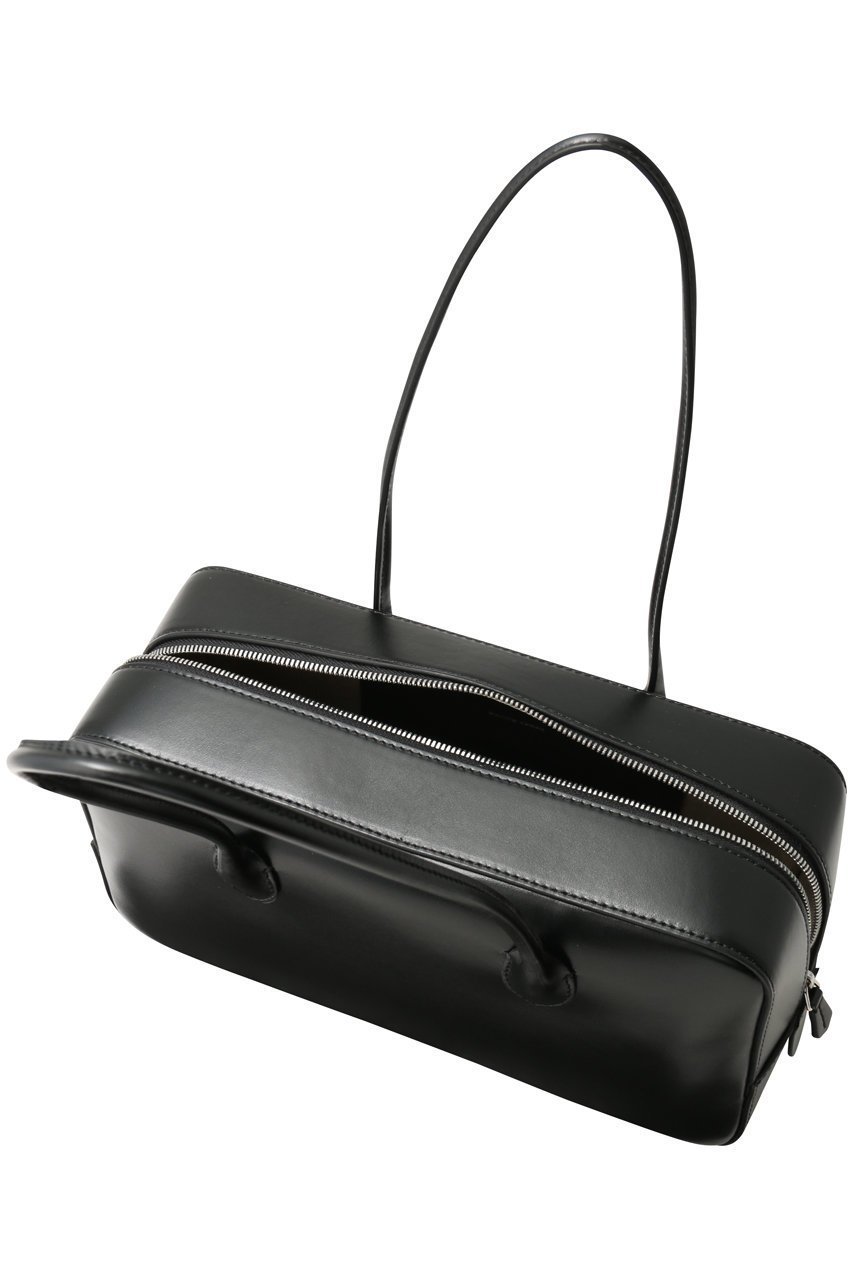 【マルティニーク/martinique】の【MAISON CANAU】EWボックスボストン ブラック F 人気、トレンドファッション・服の通販 founy(ファニー) 　ファッション　Fashion　レディースファッション　Fashion for Women　バッグ　Bags　クラシック　Classic, Timeless Style　シンプル　Simple, Minimal　バランス　Balance, Style Balance　ボストン　Boston　ボストンバッグ　Boston Bag, Retro Bag　ボックス　Boxy, Box Shape　モダン　Modern, Contemporary　財布　Wallet, Purse　other-5|ID: prp329100004761743 ipo3291000000035680469