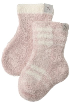 【ベアフットドリームス/BAREFOOT DREAMS / KIDS】の【BABY】コージーシックライト チェック柄 ソックスセット 人気、トレンドファッション・服の通販 founy(ファニー) ファッション Fashion キッズファッション Fashion for Kids お家時間・ステイホーム Stay Home / At Home ギフト プレゼント Gift / Present クラシカル Classical, Vintage-Inspired シューズ Shoes, Footwear シンプル Simple, Minimal ソックス Socks, Hosiery チェック Check, Plaid, Tartan ベビー Baby, Babywear 新作・新入荷 New Arrivals / New In 無地 Plain, Solid Color |ID:prp329100004761752