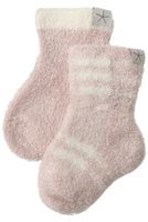 【ベアフットドリームス/BAREFOOT DREAMS / KIDS】の【BABY】コージーシックライト チェック柄 ソックスセット 人気、トレンドファッション・服の通販 founy(ファニー) ファッション Fashion キッズファッション Fashion for Kids お家時間・ステイホーム Stay Home / At Home ギフト プレゼント Gift / Present クラシカル Classical, Vintage-Inspired シューズ Shoes, Footwear シンプル Simple, Minimal ソックス Socks, Hosiery チェック Check, Plaid, Tartan ベビー Baby, Babywear 新作・新入荷 New Arrivals / New In 無地 Plain, Solid Color |ID:prp329100004761752