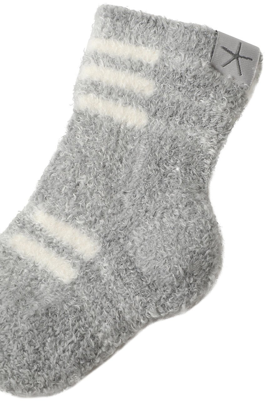 【ベアフットドリームス/BAREFOOT DREAMS / KIDS】の【BABY】コージーシックライト チェック柄 ソックスセット 人気、トレンドファッション・服の通販 founy(ファニー) ファッション Fashion キッズファッション Fashion for Kids お家時間・ステイホーム Stay Home / At Home ギフト プレゼント Gift / Present クラシカル Classical, Vintage-Inspired シューズ Shoes, Footwear シンプル Simple, Minimal ソックス Socks, Hosiery チェック Check, Plaid, Tartan ベビー Baby, Babywear 新作・新入荷 New Arrivals / New In 無地 Plain, Solid Color other-2|ID: prp329100004761752 ipo3291000000034461807