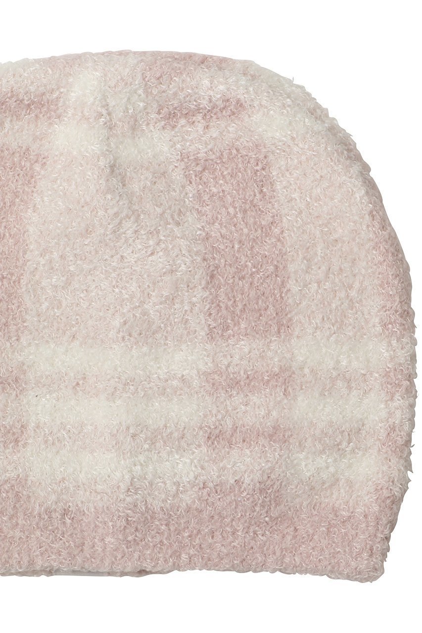 【ベアフットドリームス/BAREFOOT DREAMS / KIDS】の【BABY】コージーシックライト チェック柄 ビーニー 人気、トレンドファッション・服の通販 founy(ファニー) ファッション Fashion キッズファッション Fashion for Kids おすすめ Recommended / Our Picks ギフト プレゼント Gift / Present クラシカル Classical, Vintage-Inspired ソックス Socks, Hosiery チェック Check, Plaid, Tartan パターン Pattern, Design Print フィット Fit, Slim Fit 帽子 Hat, Headwear other-3|ID: prp329100004761753 ipo3291000000036192082