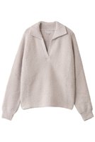 【ベアフット ドリームズ/BAREFOOT DREAMS】のコージーシック ドルマンスリーブ カラード プルオーバー 人気、トレンドファッション・服の通販 founy(ファニー) ファッション Fashion レディースファッション Fashion for Women トップス・カットソー Cut & Sew Tops ニット Knit Tops & Sweaters カジュアルプルオーバー・ニットトップス Pullovers & Knit Tops / Casual Pullovers なめらか Smooth, Silky Texture デニム Denim, Jeans Material フィット Fit, Slim Fit モダン Modern, Contemporary リラックス Relax, Relaxed Fit レギンス Leggings, Stretch Pants 新作・新入荷 New Arrivals / New In |ID:prp329100004761755