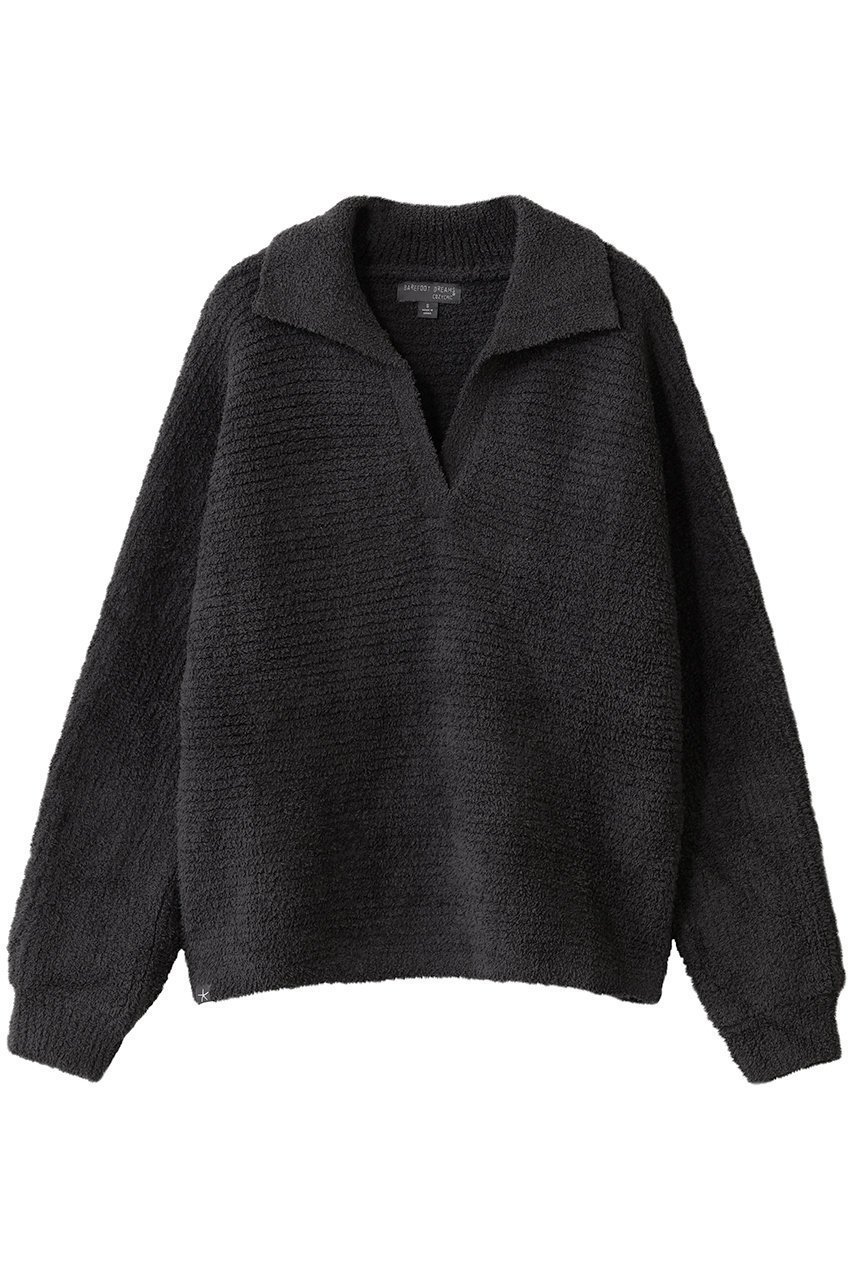 【ベアフット ドリームズ/BAREFOOT DREAMS】のコージーシック ドルマンスリーブ カラード プルオーバー インテリア・キッズ・メンズ・レディースファッション・服の通販 founy(ファニー) ファッション Fashion レディースファッション Fashion for Women トップス・カットソー Cut & Sew Tops ニット Knit Tops & Sweaters カジュアルプルオーバー・ニットトップス Pullovers & Knit Tops / Casual Pullovers なめらか Smooth, Silky Texture デニム Denim, Jeans Material フィット Fit, Slim Fit モダン Modern, Contemporary リラックス Relax, Relaxed Fit レギンス Leggings, Stretch Pants 新作・新入荷 New Arrivals / New In チャコールグレー|ID: prp329100004761755 ipo3291000000034461822