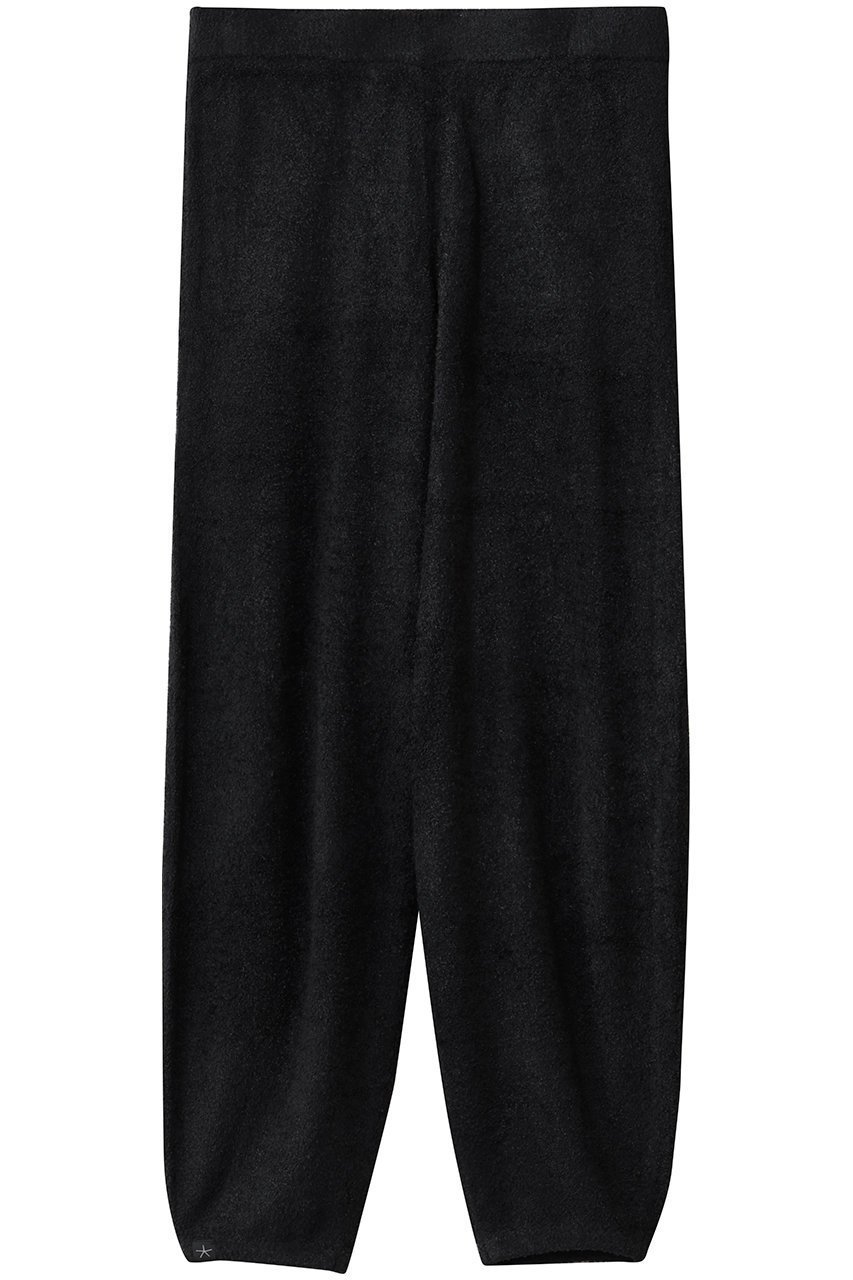 【ベアフット ドリームズ/BAREFOOT DREAMS】のコージーシックライト バレルレッグ パンツ インテリア・キッズ・メンズ・レディースファッション・服の通販 founy(ファニー) ファッション Fashion レディースファッション Fashion for Women パンツ Pants & Trousers フィット Fit, Slim Fit フェミニン Feminine, Girly フォルム Silhouette, Form モダン Modern, Contemporary リラックス Relax, Relaxed Fit 新作・新入荷 New Arrivals / New In 旅行 Travel ブラック|ID: prp329100004761758 ipo3291000000034461840