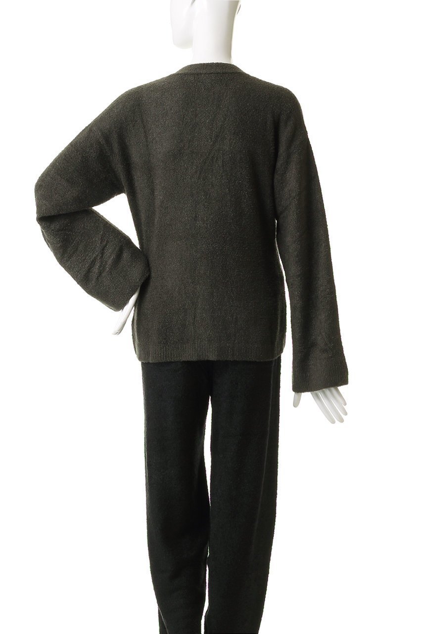 【ベアフット ドリームズ/BAREFOOT DREAMS】のコージーシックライト ワイドスリーブ カーディガン 人気、トレンドファッション・服の通販 founy(ファニー) 　ファッション　Fashion　レディースファッション　Fashion for Women　トップス・カットソー　Cut & Sew Tops　ニット　Knit Tops & Sweaters　カーディガン・羽織り　Layered Style Cardigans　おすすめ　Recommended / Our Picks　なめらか　Smooth, Silky Texture　カーディガン　Cardigan, Knitwear　ショルダー　Shoulder, Shoulder Strap　スリーブ　Sleeve, Long Sleeve / Short Sleeve　セットアップ　Set-Up, Coordinated Outfit　デニム　Denim, Jeans Material　ドロップ　Drop Shoulder, Dropped Style　パッチ　Patch, Appliqué　フロント　Front, Front Design　ポケット　Pocket, Pocket Detail　モダン　Modern, Contemporary　リラックス　Relax, Relaxed Fit　ワイド　Wide, Wide Fit　新作・新入荷　New Arrivals / New In　other-4|ID: prp329100004761760 ipo3291000000034461858