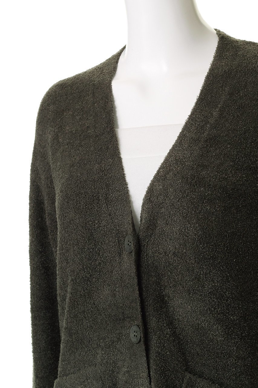 【ベアフット ドリームズ/BAREFOOT DREAMS】のコージーシックライト ワイドスリーブ カーディガン 人気、トレンドファッション・服の通販 founy(ファニー) 　ファッション　Fashion　レディースファッション　Fashion for Women　トップス・カットソー　Cut & Sew Tops　ニット　Knit Tops & Sweaters　カーディガン・羽織り　Layered Style Cardigans　おすすめ　Recommended / Our Picks　なめらか　Smooth, Silky Texture　カーディガン　Cardigan, Knitwear　ショルダー　Shoulder, Shoulder Strap　スリーブ　Sleeve, Long Sleeve / Short Sleeve　セットアップ　Set-Up, Coordinated Outfit　デニム　Denim, Jeans Material　ドロップ　Drop Shoulder, Dropped Style　パッチ　Patch, Appliqué　フロント　Front, Front Design　ポケット　Pocket, Pocket Detail　モダン　Modern, Contemporary　リラックス　Relax, Relaxed Fit　ワイド　Wide, Wide Fit　新作・新入荷　New Arrivals / New In　other-5|ID: prp329100004761760 ipo3291000000034461860