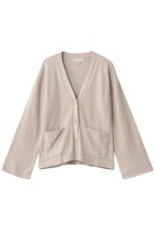 【ベアフット ドリームズ/BAREFOOT DREAMS】のコージーシックライト ワイドスリーブ カーディガン アイボリー|ID: prp329100004761760 ipo3291000000035973596