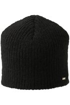 【メゾンスペシャル/MAISON SPECIAL】のDonguri Beanie/ドングリビーニー 人気、トレンドファッション・服の通販 founy(ファニー) ファッション Fashion レディースファッション Fashion for Women トップス・カットソー Cut & Sew Tops ニット Knit Tops & Sweaters キャップ&ハット Hats & Caps キャップ Cap, Baseball Cap シンプル Simple, Minimal ボーダー Border, Stripe 冬 Winter / This Winter 帽子 Hat, Headwear 新作・新入荷 New Arrivals / New In 無地 Plain, Solid Color thumbnail BLK(ブラック)|ID: prp329100004761767 ipo3291000000034461896