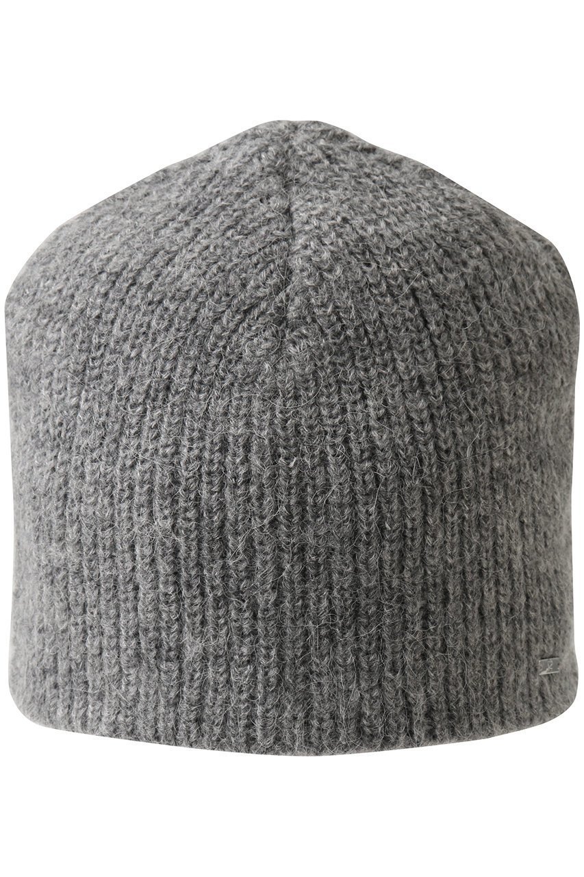 【メゾンスペシャル/MAISON SPECIAL】のDonguri Beanie/ドングリビーニー インテリア・キッズ・メンズ・レディースファッション・服の通販 founy(ファニー) ファッション Fashion レディースファッション Fashion for Women トップス・カットソー Cut & Sew Tops ニット Knit Tops & Sweaters キャップ&ハット Hats & Caps キャップ Cap, Baseball Cap シンプル Simple, Minimal ボーダー Border, Stripe 冬 Winter / This Winter 帽子 Hat, Headwear 新作・新入荷 New Arrivals / New In 無地 Plain, Solid Color GRY(グレー)|ID: prp329100004761767 ipo3291000000034461898