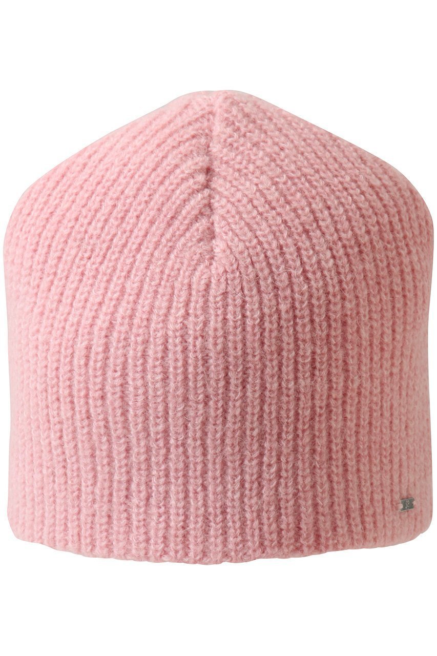 【メゾンスペシャル/MAISON SPECIAL】のDonguri Beanie/ドングリビーニー インテリア・キッズ・メンズ・レディースファッション・服の通販 founy(ファニー) ファッション Fashion レディースファッション Fashion for Women トップス・カットソー Cut & Sew Tops ニット Knit Tops & Sweaters キャップ&ハット Hats & Caps キャップ Cap, Baseball Cap シンプル Simple, Minimal ボーダー Border, Stripe 冬 Winter / This Winter 帽子 Hat, Headwear 新作・新入荷 New Arrivals / New In 無地 Plain, Solid Color PNK(ピンク)|ID: prp329100004761767 ipo3291000000034461899