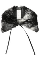 【メゾンスペシャル/MAISON SPECIAL】のFaux Fur Collar/フェイクファーカラー 人気、トレンドファッション・服の通販 founy(ファニー) ファッション Fashion レディースファッション Fashion for Women レイングッズ・傘・晴雨兼用傘 Umbrellas & Rain Gear ジャケット Jacket, Outerwear ハンカチ Handkerchief, Hanky フェイクファー Faux Fur, Imitation Fur エレガント 上品 Elegant 傘 Umbrella, Parasol 冬 Winter / This Winter 新作・新入荷 New Arrivals / New In 時計 Watch, Wristwatch 防寒 Cold Protection, Winter-Ready thumbnail GRY(グレー)|ID: prp329100004761769 ipo3291000000034461915