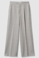 【アナイ/ANAYI】のグレンチェックワイドタックパンツ 人気、トレンドファッション・服の通販 founy(ファニー) ファッション Fashion レディースファッション Fashion for Women パンツ Pants & Trousers おすすめ Recommended / Our Picks シンプル Simple, Minimal ストレッチ Stretch, Stretchy Fabric センター Center, Center Line チェック Check, Plaid, Tartan 冬 Winter / This Winter 新作・新入荷 New Arrivals / New In |ID:prp329100004761776