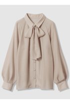 【アナイ/ANAYI】のビエラVスリットシャツ ブラウス ピンク|ID: prp329100004761777 ipo3291000000036229104