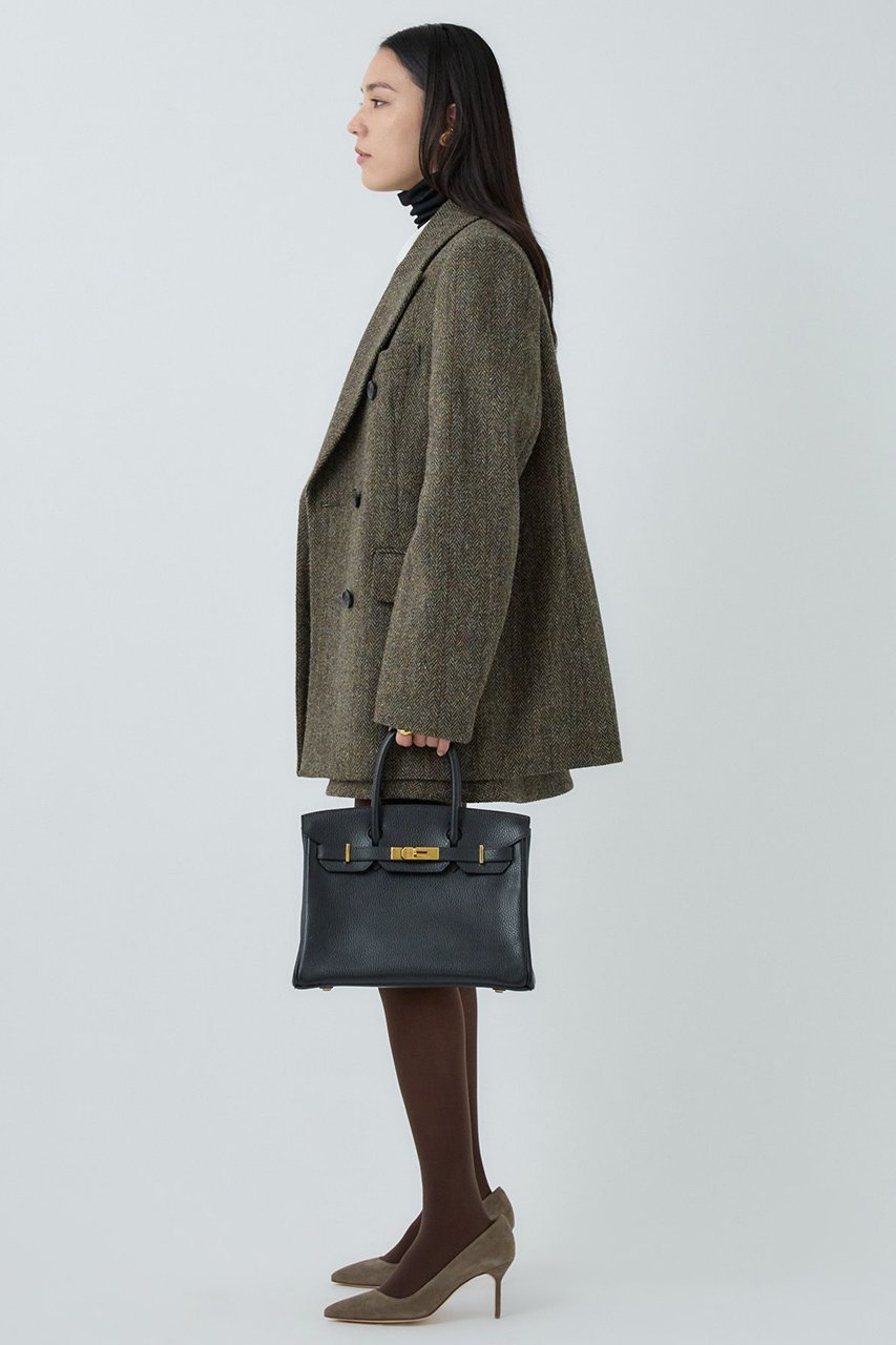 【カオス/Chaos】のハリスダブルジャケット 人気、トレンドファッション・服の通販 founy(ファニー) 　ファッション　Fashion　レディースファッション　Fashion for Women　アウター　Coat / Outerwear Collection　レディースジャケット・軽アウター　Jackets　インナー　Innerwear　ジャケット　Jacket, Outerwear　スウェット / スエット　Sweatshirt, Sweatwear　ロング　Long, Long-Length　定番　Standard, Basic Item　新作・新入荷　New Arrivals / New In　other-3|ID: prp329100004761783 ipo3291000000034462021