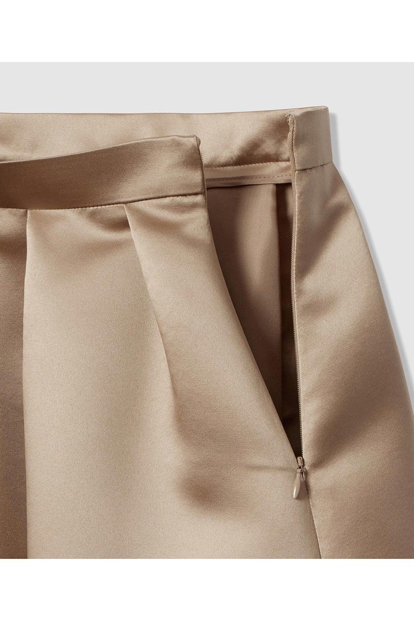 【アルアバイル/allureville】の【LOULOU WILLOUGHBY】ヘビーサテンタックスカート 人気、トレンドファッション・服の通販 founy(ファニー) ファッション Fashion レディースファッション Fashion for Women スカート Skirts ロングスカート Long Skirts / Maxi & Midi Skirts サテン Satin, Glossy Fabric シンプル Simple, Minimal ロング Long, Long-Length エレガント 上品 Elegant 冬 Winter / This Winter 新作・新入荷 New Arrivals / New In other-3|ID: prp329100004761790 ipo3291000000034462060