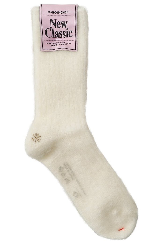 【アルアバイル/allureville】の【MARCOMONDE】 MOHAIR SOCKS インテリア・キッズ・メンズ・レディースファッション・服の通販 founy(ファニー) https://founy.com/ ファッション Fashion レディースファッション Fashion for Women ソックス&靴下 Socks & Hosiery レッグウェア・ストッキング Legwear & Hosiery クロップド Cropped, Short Length ソックス Socks, Hosiery ミドル Middle Length, Mid Height ラグジュアリー Luxury, Elegant 新作・新入荷 New Arrivals / New In |ID: prp329100004761792 ipo3291000000034462070