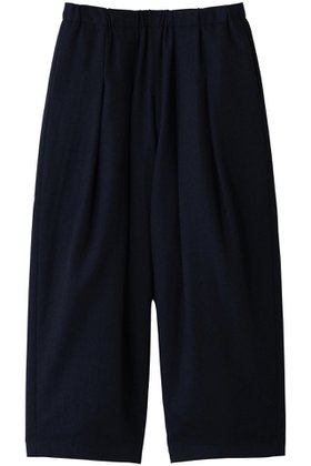 【ミズイロ インド/mizuiro ind】 tuck wide PT パンツ人気、トレンドファッション・服の通販 founy(ファニー) ファッション Fashion レディースファッション Fashion for Women パンツ Pants & Trousers リラックス Relax, Relaxed Fit ワイド Wide, Wide Fit 新作・新入荷 New Arrivals / New In |ID:prp329100004761794