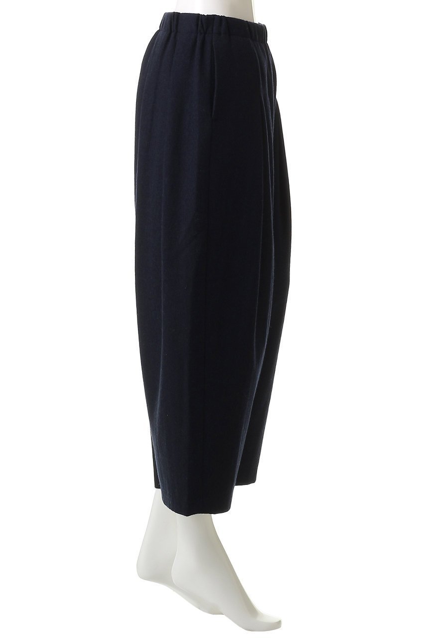 【ミズイロ インド/mizuiro ind】のtuck wide PT パンツ 人気、トレンドファッション・服の通販 founy(ファニー) ファッション Fashion レディースファッション Fashion for Women パンツ Pants & Trousers リラックス Relax, Relaxed Fit ワイド Wide, Wide Fit 新作・新入荷 New Arrivals / New In other-3|ID: prp329100004761794 ipo3291000000034462090