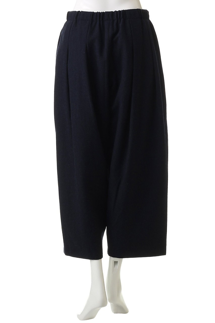 【ミズイロ インド/mizuiro ind】のtuck wide PT パンツ 人気、トレンドファッション・服の通販 founy(ファニー) ファッション Fashion レディースファッション Fashion for Women パンツ Pants & Trousers リラックス Relax, Relaxed Fit ワイド Wide, Wide Fit 新作・新入荷 New Arrivals / New In other-4|ID: prp329100004761794 ipo3291000000034462092