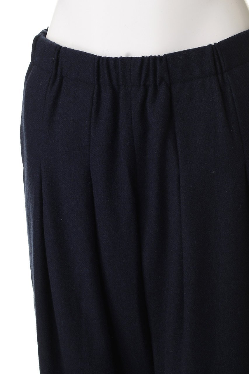 【ミズイロ インド/mizuiro ind】のtuck wide PT パンツ 人気、トレンドファッション・服の通販 founy(ファニー) ファッション Fashion レディースファッション Fashion for Women パンツ Pants & Trousers リラックス Relax, Relaxed Fit ワイド Wide, Wide Fit 新作・新入荷 New Arrivals / New In other-5|ID: prp329100004761794 ipo3291000000034462093