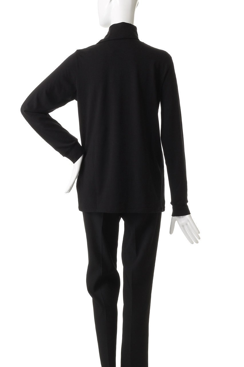 【ミズイロ インド/mizuiro ind】のasymmetry shirt P/O プルオーバー 人気、トレンドファッション・服の通販 founy(ファニー) ファッション Fashion レディースファッション Fashion for Women トップス・カットソー Cut & Sew Tops シャツ・ブラウス・オフィスカジュアル Elegant Blouses & Button-Ups カジュアルプルオーバー・ニットトップス Pullovers & Knit Tops / Casual Pullovers なめらか Smooth, Silky Texture アシンメトリー Asymmetrical Style シンプル Simple, Minimal スリーブ Sleeve, Long Sleeve / Short Sleeve デニム Denim, Jeans Material ロング Long, Long-Length 新作・新入荷 New Arrivals / New In other-4|ID: prp329100004761797 ipo3291000000034462122