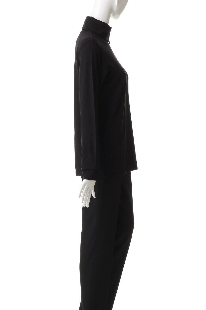 【ミズイロ インド/mizuiro ind】のアシンメトリーシャツプルオーバー 人気、トレンドファッション・服の通販 founy(ファニー) 　ファッション　Fashion　レディースファッション　Fashion for Women　トップス・カットソー　Cut & Sew Tops　シャツ・ブラウス・オフィスカジュアル　Elegant Blouses & Button-Ups　カジュアルプルオーバー・ニットトップス　Pullovers & Knit Tops / Casual Pullovers　なめらか　Smooth, Silky Texture　アシンメトリー　Asymmetrical Style　シンプル　Simple, Minimal　スリーブ　Sleeve, Long Sleeve / Short Sleeve　デニム　Denim, Jeans Material　ロング　Long, Long-Length　other-3|ID: prp329100004761797 ipo3291000000035527396