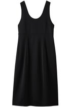 【デパリエ/DEPAREILLE】のウールヴィスコースサテンジャンパースカート 人気、トレンドファッション・服の通販 founy(ファニー) ファッション Fashion レディースファッション Fashion for Women スカート Skirts ロングスカート Long Skirts / Maxi & Midi Skirts インナー Innerwear サテン Satin, Glossy Fabric リラックス Relax, Relaxed Fit ロング Long, Long-Length 新作・新入荷 New Arrivals / New In thumbnail ブラック|ID: prp329100004761802 ipo3291000000034462146