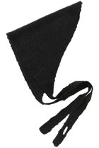 【メゾンスペシャル/MAISON SPECIAL】のSlub Knit Babushka/スラブニットバブーシュカ 人気、トレンドファッション・服の通販 founy(ファニー) ファッション Fashion レディースファッション Fashion for Women トップス・カットソー Cut & Sew Tops ニット Knit Tops & Sweaters レイングッズ・傘・晴雨兼用傘 Umbrellas & Rain Gear スカーフ Scarf, Neckwear ハンカチ Handkerchief, Hanky 今季 This Season, Current Season 傘 Umbrella, Parasol 新作・新入荷 New Arrivals / New In 時計 Watch, Wristwatch thumbnail BLK(ブラック)|ID: prp329100004761804 ipo3291000000034462157