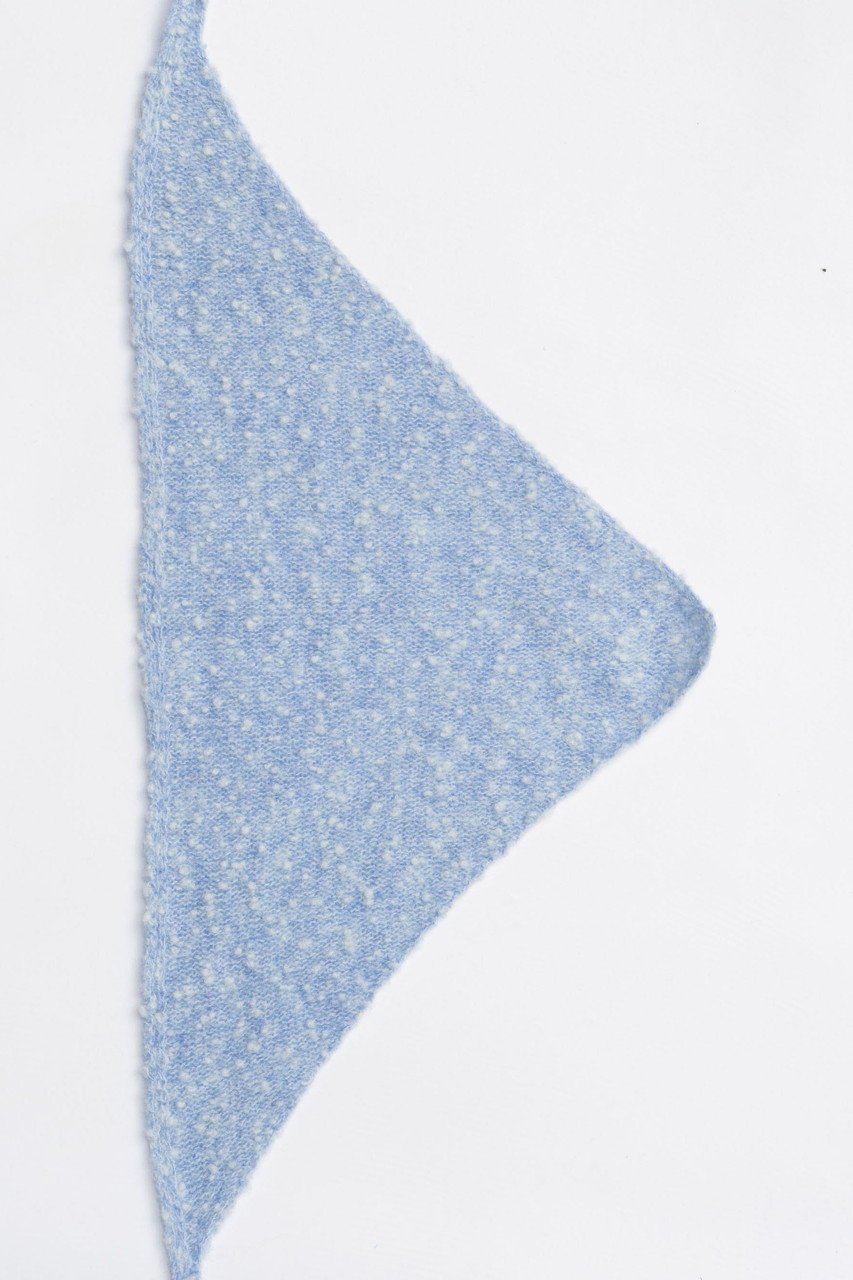 【メゾンスペシャル/MAISON SPECIAL】のSlub Knit Babushka/スラブニットバブーシュカ 人気、トレンドファッション・服の通販 founy(ファニー) ファッション Fashion レディースファッション Fashion for Women トップス・カットソー Cut & Sew Tops ニット Knit Tops & Sweaters レイングッズ・傘・晴雨兼用傘 Umbrellas & Rain Gear スカーフ Scarf, Neckwear ハンカチ Handkerchief, Hanky 今季 This Season, Current Season 傘 Umbrella, Parasol 時計 Watch, Wristwatch other-2|ID: prp329100004761804 ipo3291000000035294531