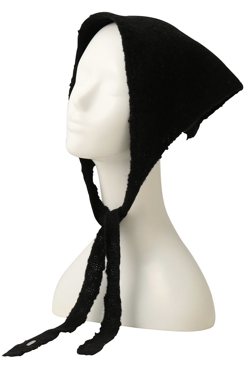 【メゾンスペシャル/MAISON SPECIAL】のSlub Knit Babushka/スラブニットバブーシュカ 人気、トレンドファッション・服の通販 founy(ファニー) ファッション Fashion レディースファッション Fashion for Women トップス・カットソー Cut & Sew Tops ニット Knit Tops & Sweaters レイングッズ・傘・晴雨兼用傘 Umbrellas & Rain Gear スカーフ Scarf, Neckwear ハンカチ Handkerchief, Hanky 今季 This Season, Current Season 傘 Umbrella, Parasol 時計 Watch, Wristwatch other-3|ID: prp329100004761804 ipo3291000000035294532