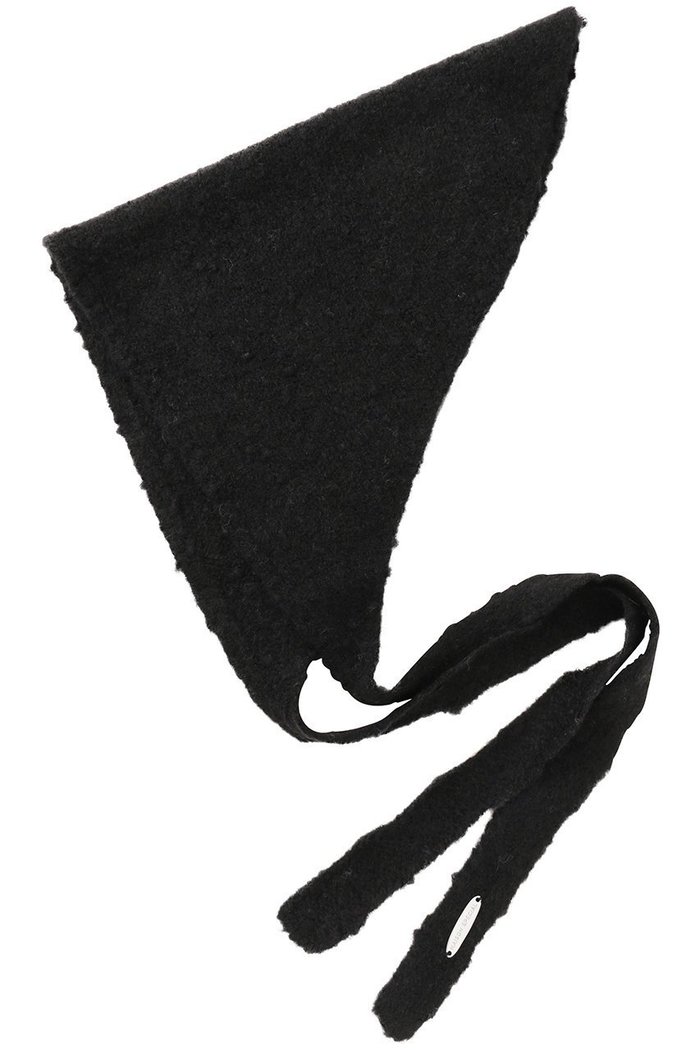 【メゾンスペシャル/MAISON SPECIAL】のSlub Knit Babushka/スラブニットバブーシュカ インテリア・キッズ・メンズ・レディースファッション・服の通販 founy(ファニー) https://founy.com/ ファッション Fashion レディースファッション Fashion for Women トップス・カットソー Cut & Sew Tops ニット Knit Tops & Sweaters レイングッズ・傘・晴雨兼用傘 Umbrellas & Rain Gear スカーフ Scarf, Neckwear ハンカチ Handkerchief, Hanky 今季 This Season, Current Season 傘 Umbrella, Parasol 時計 Watch, Wristwatch |ID: prp329100004761804 ipo3291000000036068051