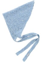 【メゾンスペシャル/MAISON SPECIAL】のSlub Knit Babushka/スラブニットバブーシュカ BLU(ブルー)|ID: prp329100004761804 ipo3291000000036068054