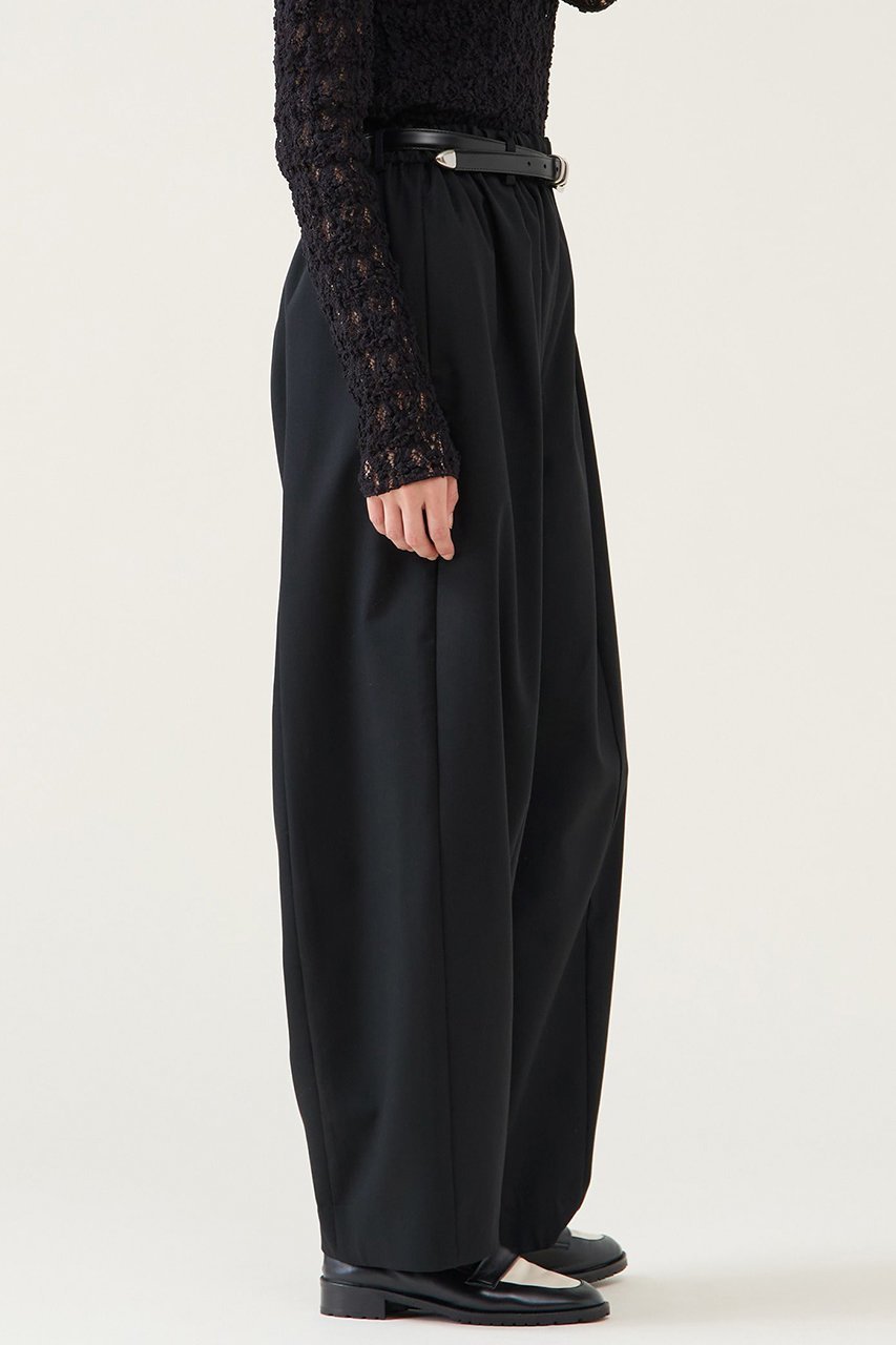 【マルティニーク/martinique】の梳毛ギャババレルパンツ 人気、トレンドファッション・服の通販 founy(ファニー) ファッション Fashion レディースファッション Fashion for Women パンツ Pants & Trousers 2025年 2025 2025-2026秋冬・A/W Autumn/Winter 2025–26 AW25–26 おすすめ Recommended / Our Picks クラシック Classic, Timeless Style センター Center, Center Line リラックス Relax, Relaxed Fit 今季 This Season, Current Season A/W・秋冬 Autumn/Winter other-2|ID: prp329100004761806 ipo3291000000034462169