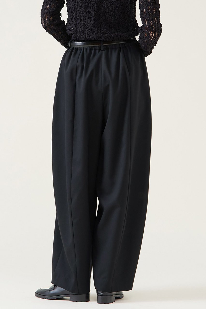 【マルティニーク/martinique】の梳毛ギャババレルパンツ 人気、トレンドファッション・服の通販 founy(ファニー) ファッション Fashion レディースファッション Fashion for Women パンツ Pants & Trousers 2025年 2025 2025-2026秋冬・A/W Autumn/Winter 2025–26 AW25–26 おすすめ Recommended / Our Picks クラシック Classic, Timeless Style センター Center, Center Line リラックス Relax, Relaxed Fit 今季 This Season, Current Season A/W・秋冬 Autumn/Winter other-3|ID: prp329100004761806 ipo3291000000034462170