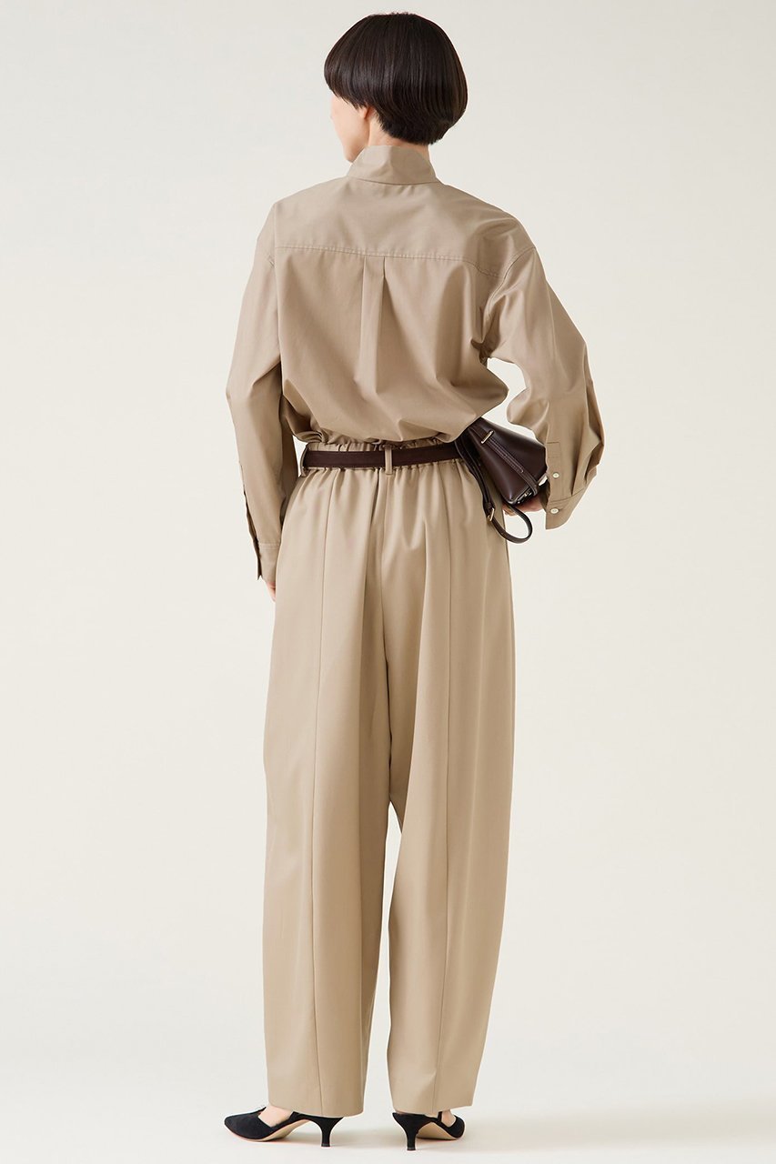 【マルティニーク/martinique】のハイカウントTCブロードシャツ 人気、トレンドファッション・服の通販 founy(ファニー) 　ファッション　Fashion　レディースファッション　Fashion for Women　トップス・カットソー　Cut & Sew Tops　シャツ・ブラウス・オフィスカジュアル　Elegant Blouses & Button-Ups　2025年　2025　2025-2026秋冬・A/W　Autumn/Winter 2025–26 AW25–26　おすすめ　Recommended / Our Picks　スカーフ　Scarf, Neckwear　スリーブ　Sleeve, Long Sleeve / Short Sleeve　ブロード　Broadcloth, Fine Cotton　ロング　Long, Long-Length　今季　This Season, Current Season　A/W・秋冬　Autumn/Winter　other-5|ID: prp329100004761817 ipo3291000000034462239