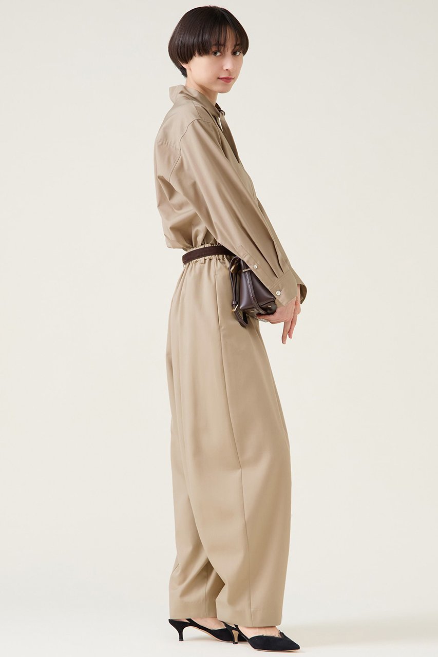 【マルティニーク/martinique】のハイカウントTCブロードシャツ 人気、トレンドファッション・服の通販 founy(ファニー) 　ファッション　Fashion　レディースファッション　Fashion for Women　トップス・カットソー　Cut & Sew Tops　シャツ・ブラウス・オフィスカジュアル　Elegant Blouses & Button-Ups　2025年　2025　2025-2026秋冬・A/W　Autumn/Winter 2025–26 AW25–26　おすすめ　Recommended / Our Picks　スカーフ　Scarf, Neckwear　スリーブ　Sleeve, Long Sleeve / Short Sleeve　ブロード　Broadcloth, Fine Cotton　ロング　Long, Long-Length　今季　This Season, Current Season　A/W・秋冬　Autumn/Winter　other-6|ID: prp329100004761817 ipo3291000000034462240