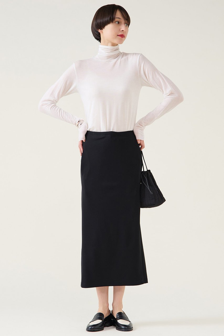 【マルティニーク/martinique】のカシミアシルクシアーインナー 人気、トレンドファッション・服の通販 founy(ファニー) ファッション Fashion レディースファッション Fashion for Women トップス・カットソー Cut & Sew Tops シャツ・ブラウス・オフィスカジュアル Elegant Blouses & Button-Ups ロングTシャツ・Tシャツ Longline T-Shirts & Tees カットソー・ベーシックTシャツ Cut-and-Sewn Tops / Stretch Tees & Basics 2025年 2025 2025-2026秋冬・A/W Autumn/Winter 2025–26 AW25–26 おすすめ Recommended / Our Picks インナー Innerwear シルク Silk, 100% Silk スリーブ Sleeve, Long Sleeve / Short Sleeve ロング Long, Long-Length A/W・秋冬 Autumn/Winter other-4|ID: prp329100004761821 ipo3291000000034462267