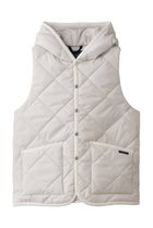 【ラベンハム/lavenham】のBIG QUILT BARTON ベスト 人気、トレンドファッション・服の通販 founy(ファニー) ファッション Fashion レディースファッション Fashion for Women アウター Coat / Outerwear Collection レディースジャケット・軽アウター Jackets キルト Quilt, Quilted Fabric シンプル Simple, Minimal ジャケット Jacket, Outerwear バランス Balance, Style Balance フェミニン Feminine, Girly ベスト Vest, Waistcoat 定番 Standard, Basic Item 新作・新入荷 New Arrivals / New In A/W・秋冬 Autumn/Winter 軽量 Lightweight, Ultra Light thumbnail ムーンビームシルバー|ID: prp329100004761823 ipo3291000000034462278