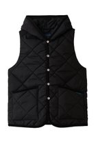【ラベンハム/lavenham】のBIG QUILT BARTON ベスト 人気、トレンドファッション・服の通販 founy(ファニー) ファッション Fashion レディースファッション Fashion for Women アウター Coat / Outerwear Collection レディースジャケット・軽アウター Jackets キルト Quilt, Quilted Fabric シンプル Simple, Minimal ジャケット Jacket, Outerwear バランス Balance, Style Balance フェミニン Feminine, Girly ベスト Vest, Waistcoat 定番 Standard, Basic Item 新作・新入荷 New Arrivals / New In A/W・秋冬 Autumn/Winter 軽量 Lightweight, Ultra Light thumbnail セーブルブラック|ID: prp329100004761823 ipo3291000000034462279