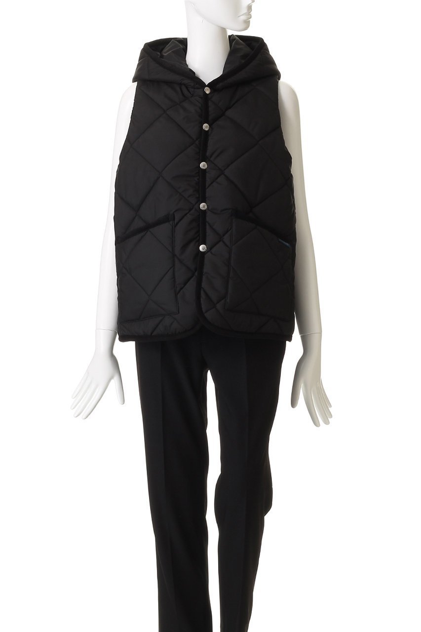 【ラベンハム/lavenham】のBIG QUILT BARTON ベスト 人気、トレンドファッション・服の通販 founy(ファニー) ファッション Fashion レディースファッション Fashion for Women アウター Coat / Outerwear Collection レディースジャケット・軽アウター Jackets キルト Quilt, Quilted Fabric シンプル Simple, Minimal ジャケット Jacket, Outerwear バランス Balance, Style Balance フェミニン Feminine, Girly ベスト Vest, Waistcoat 定番 Standard, Basic Item 新作・新入荷 New Arrivals / New In A/W・秋冬 Autumn/Winter 軽量 Lightweight, Ultra Light other-2|ID: prp329100004761823 ipo3291000000034462280