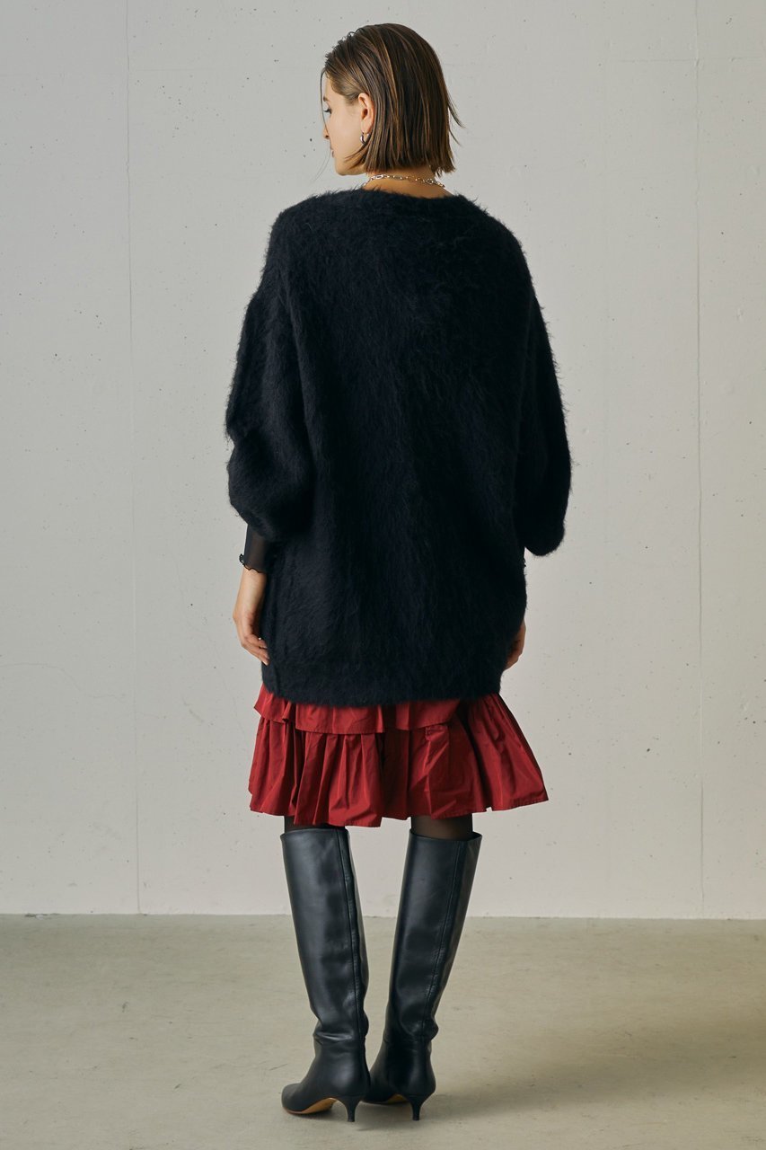 【ジェイドット/j.】のシルクタフタティアードスカート 人気、トレンドファッション・服の通販 founy(ファニー) ファッション Fashion レディースファッション Fashion for Women スカート Skirts ティアードスカート Tiered Skirts イタリア Italy シューズ Shoes, Footwear シルク Silk, 100% Silk スニーカー Sneakers, Trainers タフタ Taffeta, Structured Fabric ティアードスカート Tiered Skirt, Flounced Skirt ドレス Dress, One-Piece フリル Frill, Ruffle エレガント 上品 Elegant 新作・新入荷 New Arrivals / New In other-5|ID: prp329100004761824 ipo3291000000034462296